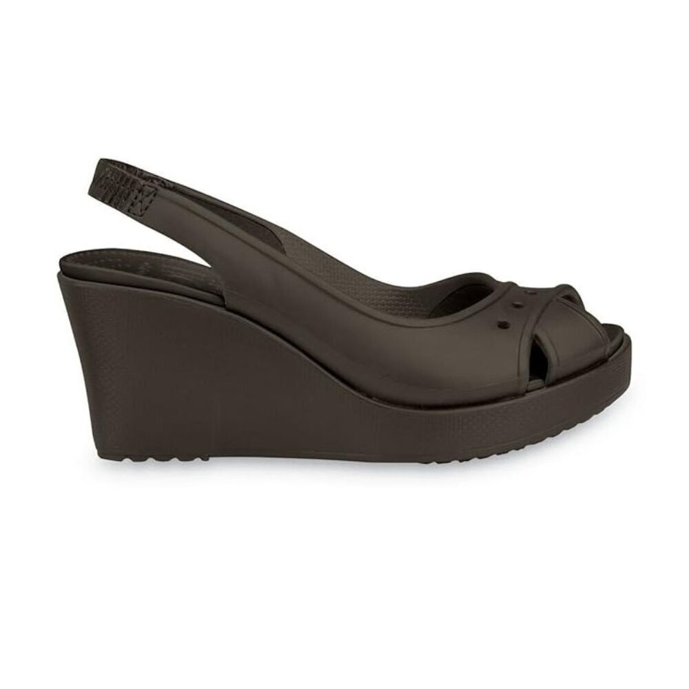 Crocs Farrah Wedge